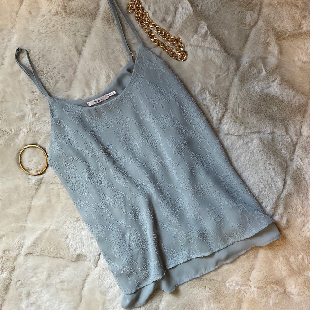 Double-layer Cami